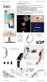 掌握這25個(gè)風(fēng)格，你就離大神不遠(yuǎn)啦！平面設(shè)計(jì)風(fēng)格整理匯總（持續(xù)更新）