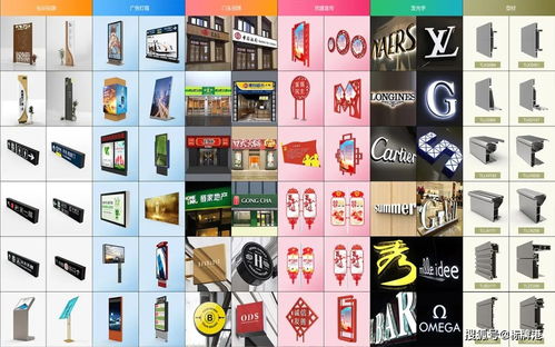 標(biāo)牌港 廣告圖文門店的數(shù)字化破局之道