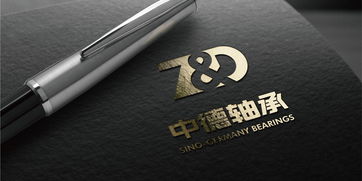 圖文交融 企業logo設計的藝術與策略