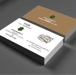 【高清下載】食品公司專屬名片模板與茶藝餐飲設計素材合集