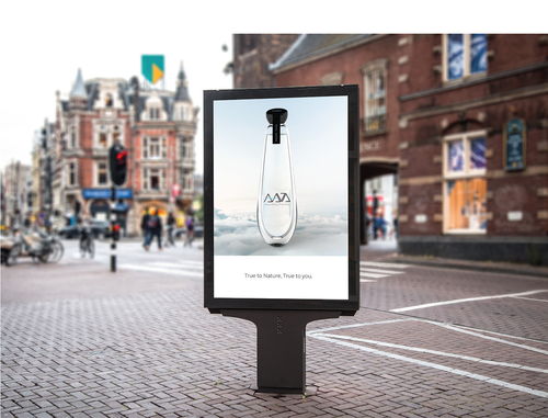 深圳純凈水包裝設(shè)計(jì)的圖文藝術(shù) 市場、策略與視覺傳達(dá)